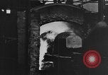 Image of manufacturing glass Italy, 1918, second 14 stock footage video 65675048472