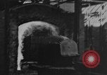 Image of manufacturing glass Italy, 1918, second 16 stock footage video 65675048472