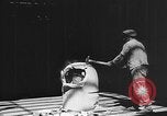 Image of manufacturing glass Italy, 1918, second 17 stock footage video 65675048472