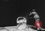 Image of manufacturing glass Italy, 1918, second 20 stock footage video 65675048472