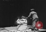 Image of manufacturing glass Italy, 1918, second 21 stock footage video 65675048472