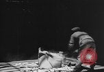Image of manufacturing glass Italy, 1918, second 24 stock footage video 65675048472