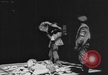 Image of manufacturing glass Italy, 1918, second 37 stock footage video 65675048472