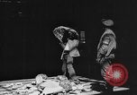 Image of manufacturing glass Italy, 1918, second 38 stock footage video 65675048472