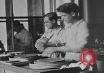 Image of manufacturing glass Italy, 1918, second 43 stock footage video 65675048472