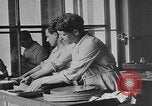 Image of manufacturing glass Italy, 1918, second 44 stock footage video 65675048472