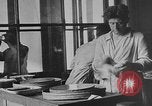 Image of manufacturing glass Italy, 1918, second 48 stock footage video 65675048472