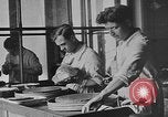 Image of manufacturing glass Italy, 1918, second 50 stock footage video 65675048472