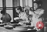 Image of manufacturing glass Italy, 1918, second 52 stock footage video 65675048472