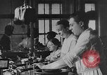 Image of manufacturing glass Italy, 1918, second 56 stock footage video 65675048472