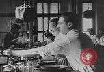 Image of manufacturing glass Italy, 1918, second 57 stock footage video 65675048472
