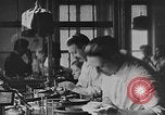 Image of manufacturing glass Italy, 1918, second 58 stock footage video 65675048472