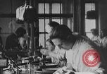 Image of manufacturing glass Italy, 1918, second 59 stock footage video 65675048472