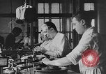 Image of manufacturing glass Italy, 1918, second 62 stock footage video 65675048472
