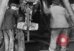 Image of fabricating steel plates for use in ships Italy, 1918, second 14 stock footage video 65675048473