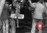 Image of fabricating steel plates for use in ships Italy, 1918, second 16 stock footage video 65675048473