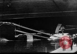 Image of fabricating steel plates for use in ships Italy, 1918, second 41 stock footage video 65675048473