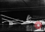 Image of fabricating steel plates for use in ships Italy, 1918, second 42 stock footage video 65675048473