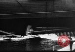 Image of fabricating steel plates for use in ships Italy, 1918, second 43 stock footage video 65675048473