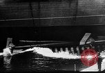 Image of fabricating steel plates for use in ships Italy, 1918, second 44 stock footage video 65675048473