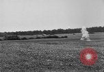 Image of United States 328th Tank Battalion France, 1918, second 38 stock footage video 65675048474