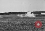 Image of United States 328th Tank Battalion France, 1918, second 48 stock footage video 65675048474