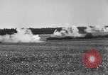 Image of United States 328th Tank Battalion France, 1918, second 52 stock footage video 65675048474