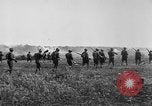 Image of United States 328th Tank Battalion France, 1918, second 58 stock footage video 65675048474