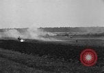 Image of United States 328th Tank Battalion France, 1918, second 6 stock footage video 65675048475