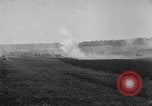 Image of United States 328th Tank Battalion France, 1918, second 23 stock footage video 65675048475
