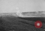 Image of United States 328th Tank Battalion France, 1918, second 24 stock footage video 65675048475