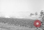 Image of United States 328th Tank Battalion France, 1918, second 34 stock footage video 65675048475