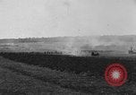 Image of United States 328th Tank Battalion France, 1918, second 40 stock footage video 65675048475