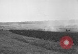 Image of United States 328th Tank Battalion France, 1918, second 42 stock footage video 65675048475