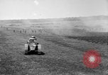 Image of United States 328th Tank Battalion France, 1918, second 53 stock footage video 65675048475