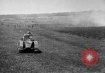 Image of United States 328th Tank Battalion France, 1918, second 56 stock footage video 65675048475