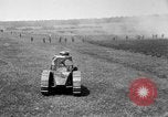 Image of United States 328th Tank Battalion France, 1918, second 60 stock footage video 65675048475