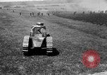 Image of United States 328th Tank Battalion France, 1918, second 62 stock footage video 65675048475