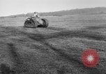 Image of United States 328th Tank Battalion France, 1918, second 12 stock footage video 65675048476