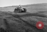 Image of United States 328th Tank Battalion France, 1918, second 14 stock footage video 65675048476