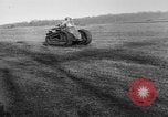Image of United States 328th Tank Battalion France, 1918, second 15 stock footage video 65675048476