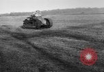 Image of United States 328th Tank Battalion France, 1918, second 16 stock footage video 65675048476