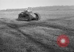Image of United States 328th Tank Battalion France, 1918, second 17 stock footage video 65675048476