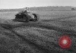 Image of United States 328th Tank Battalion France, 1918, second 18 stock footage video 65675048476