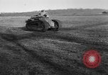 Image of United States 328th Tank Battalion France, 1918, second 19 stock footage video 65675048476