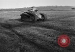 Image of United States 328th Tank Battalion France, 1918, second 20 stock footage video 65675048476