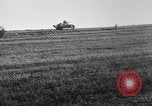 Image of United States 328th Tank Battalion France, 1918, second 28 stock footage video 65675048476