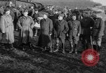 Image of United States 26th Infantry France, 1918, second 32 stock footage video 65675048477