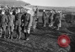 Image of United States 26th Infantry France, 1918, second 40 stock footage video 65675048477