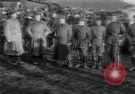 Image of United States 26th Infantry France, 1918, second 43 stock footage video 65675048477